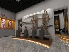 渭南車展搭建 專業(yè)會(huì)展服務(wù)助力汽車產(chǎn)業(yè)交流與展示