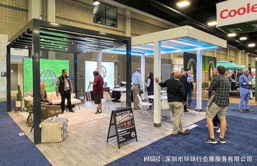2026年北美門窗遮陽及技術展覽會 不可錯過的行業盛會與優質會展服務