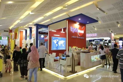 攜手千島，共創未來 印尼千島國際會展服務公司誠邀您的合作